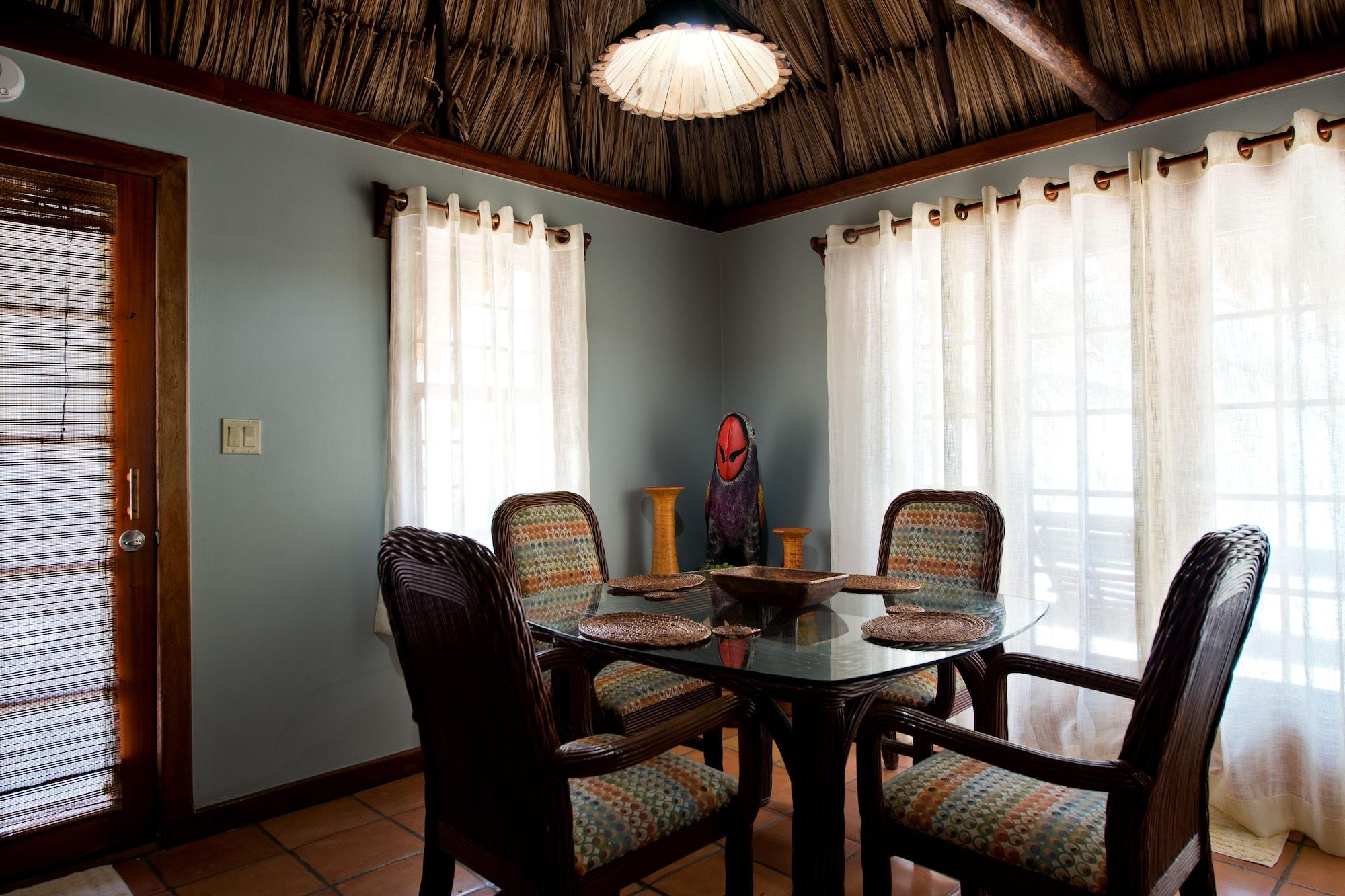 Ramons Village Resort San Pedro  Exterior foto