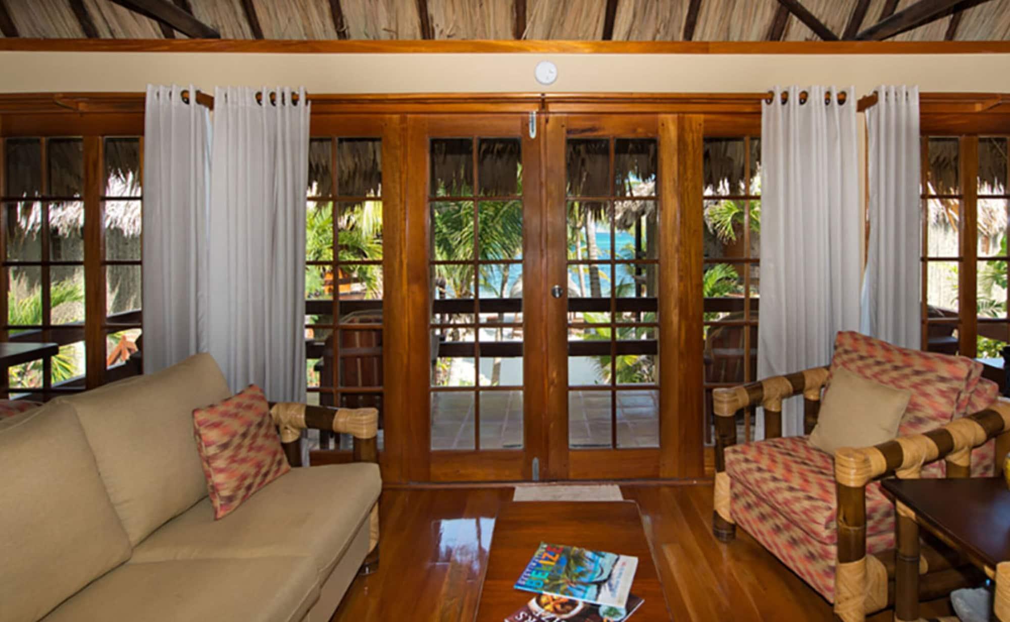 Ramons Village Resort San Pedro  Exterior foto