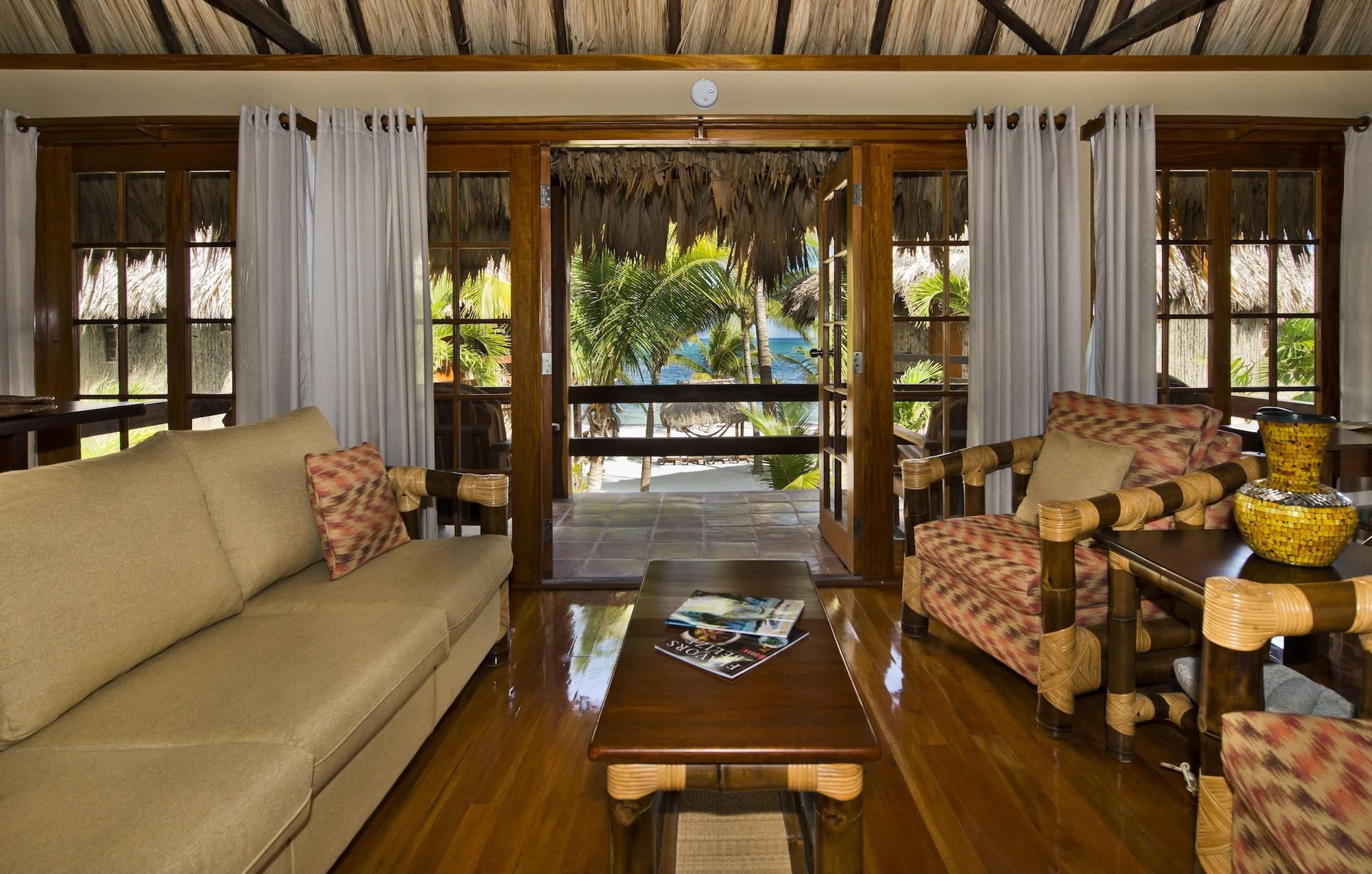 Ramons Village Resort San Pedro  Exterior foto