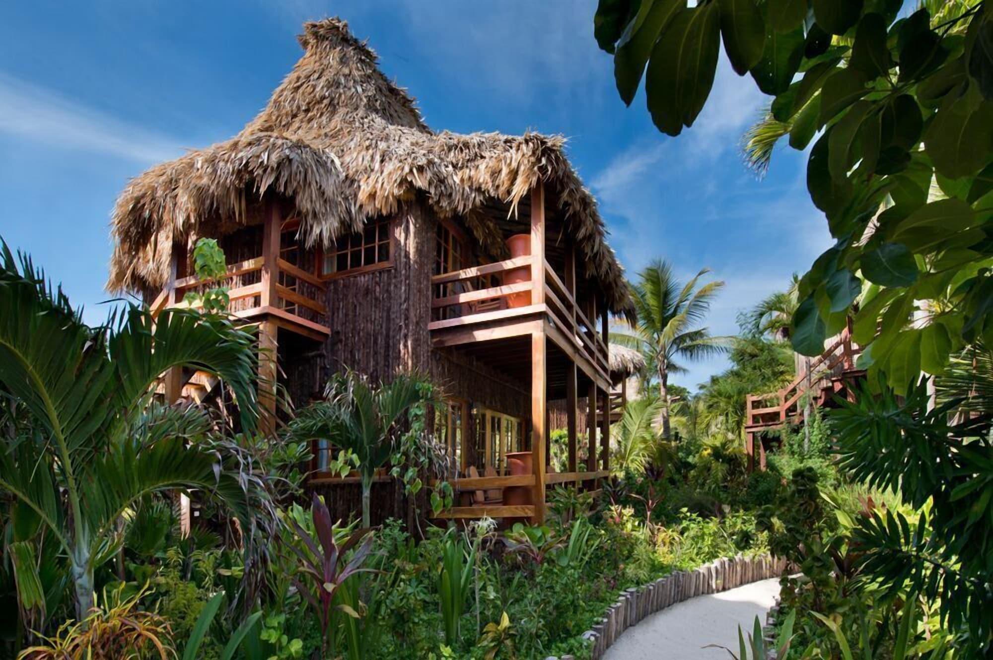Ramons Village Resort San Pedro  Exterior foto
