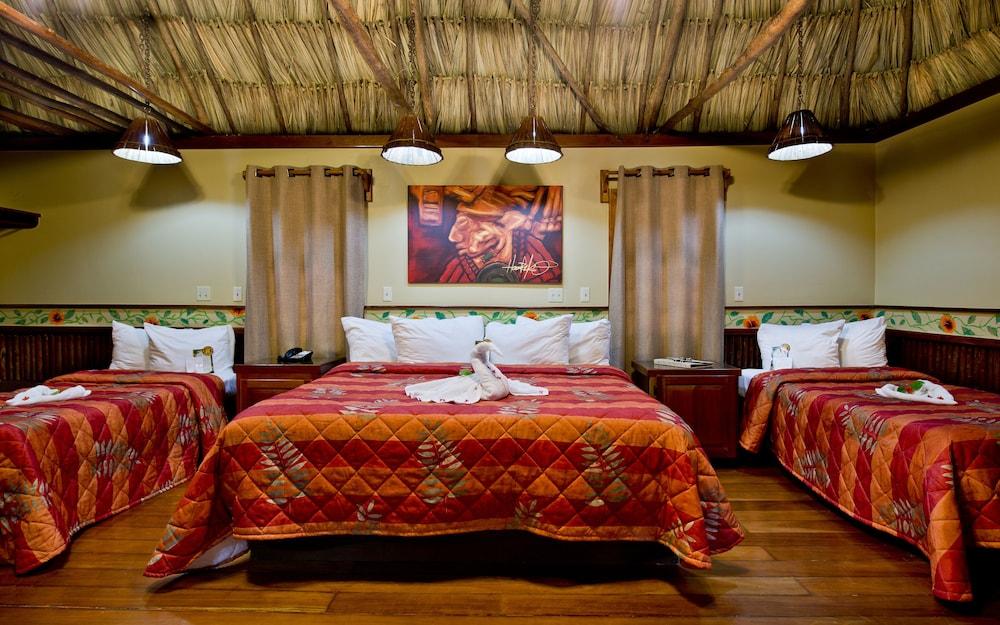 Ramons Village Resort San Pedro  Exterior foto
