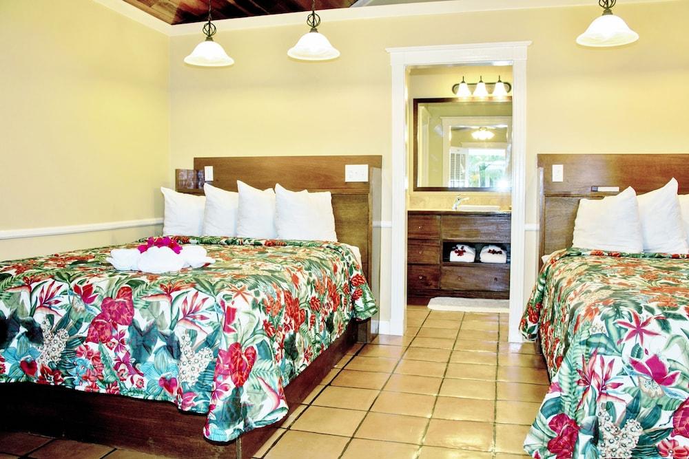 Ramons Village Resort San Pedro  Exterior foto