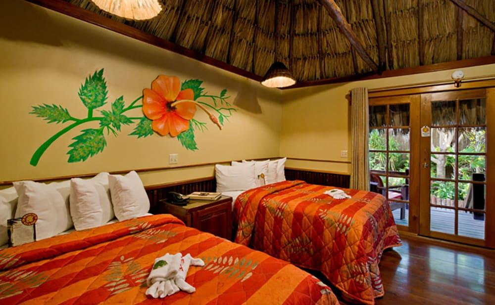 Ramons Village Resort San Pedro  Exterior foto