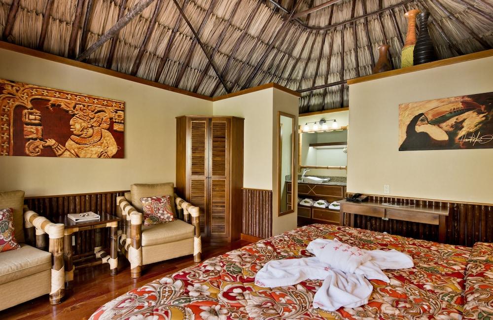 Ramons Village Resort San Pedro  Exterior foto