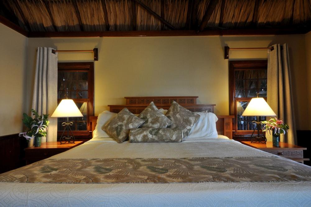 Ramons Village Resort San Pedro  Exterior foto