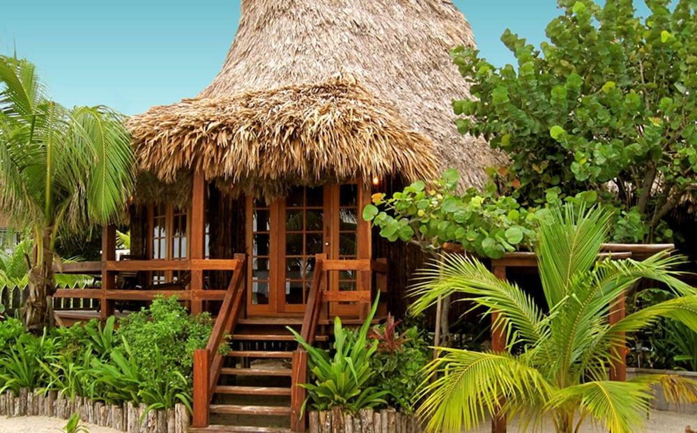 Ramons Village Resort San Pedro  Exterior foto