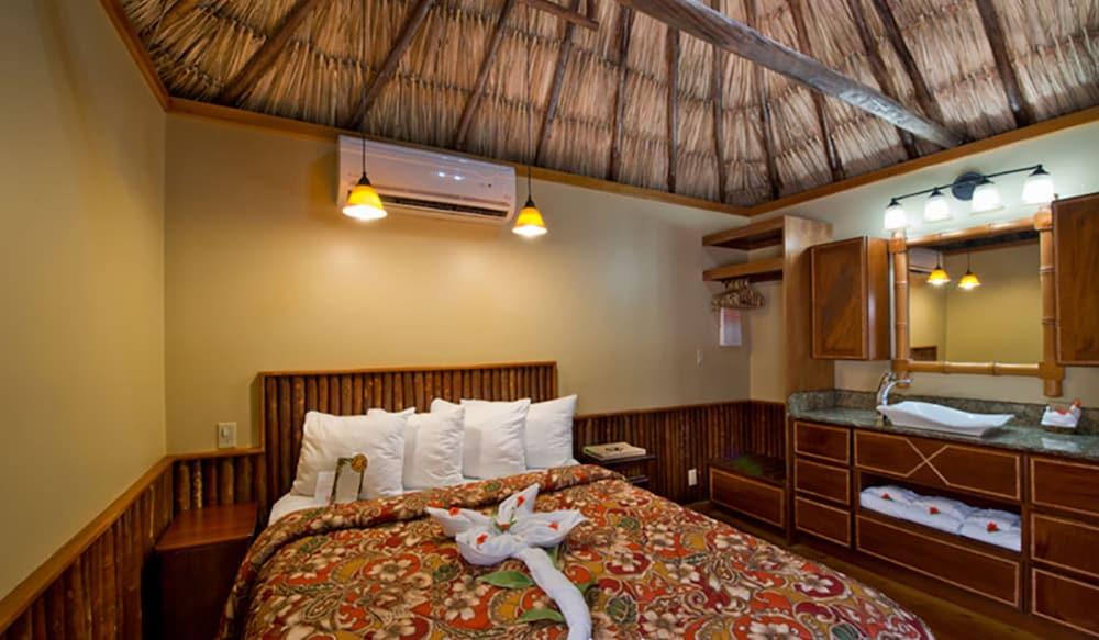 Ramons Village Resort San Pedro  Exterior foto