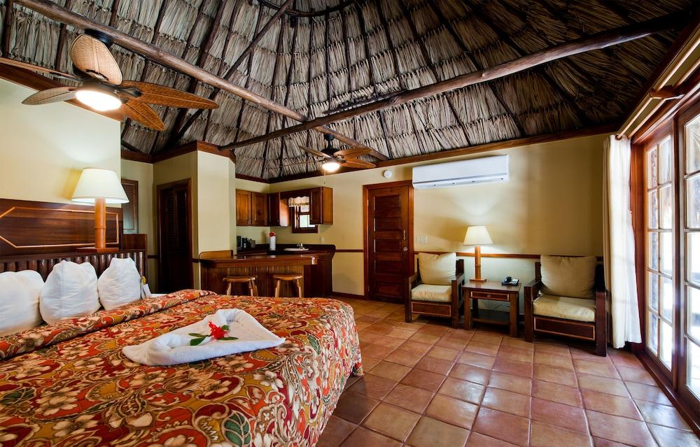 Ramons Village Resort San Pedro  Exterior foto