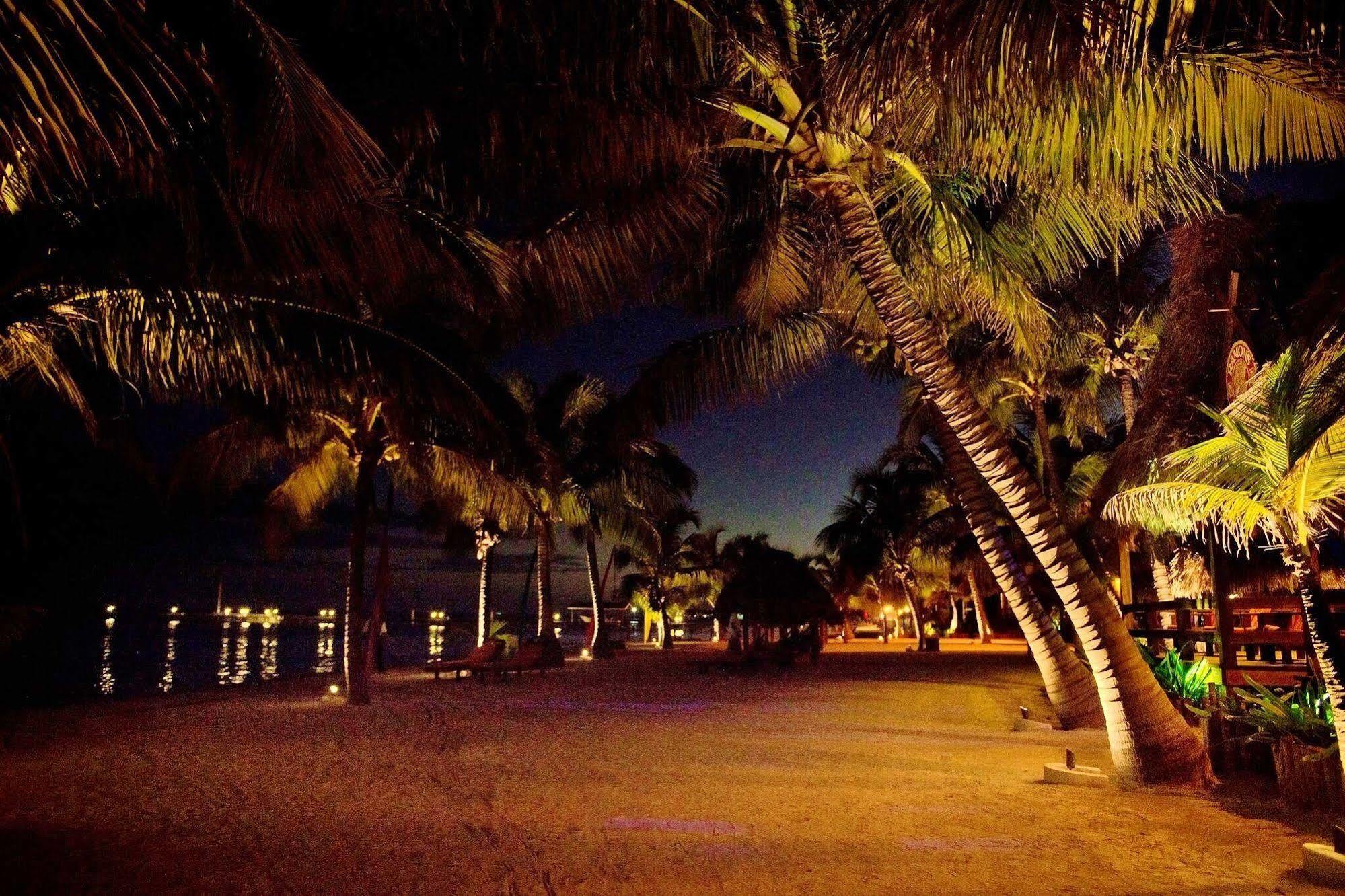 Ramons Village Resort San Pedro  Exterior foto