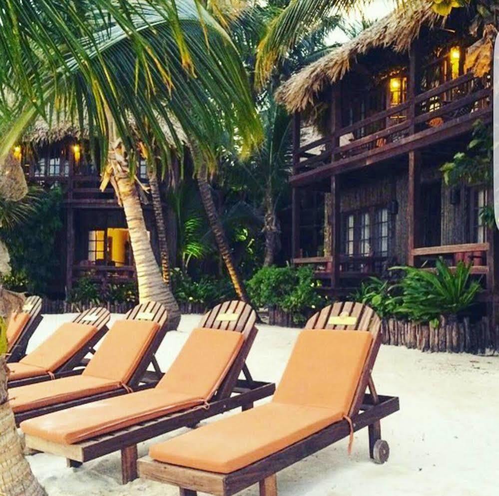 Ramons Village Resort San Pedro  Exterior foto