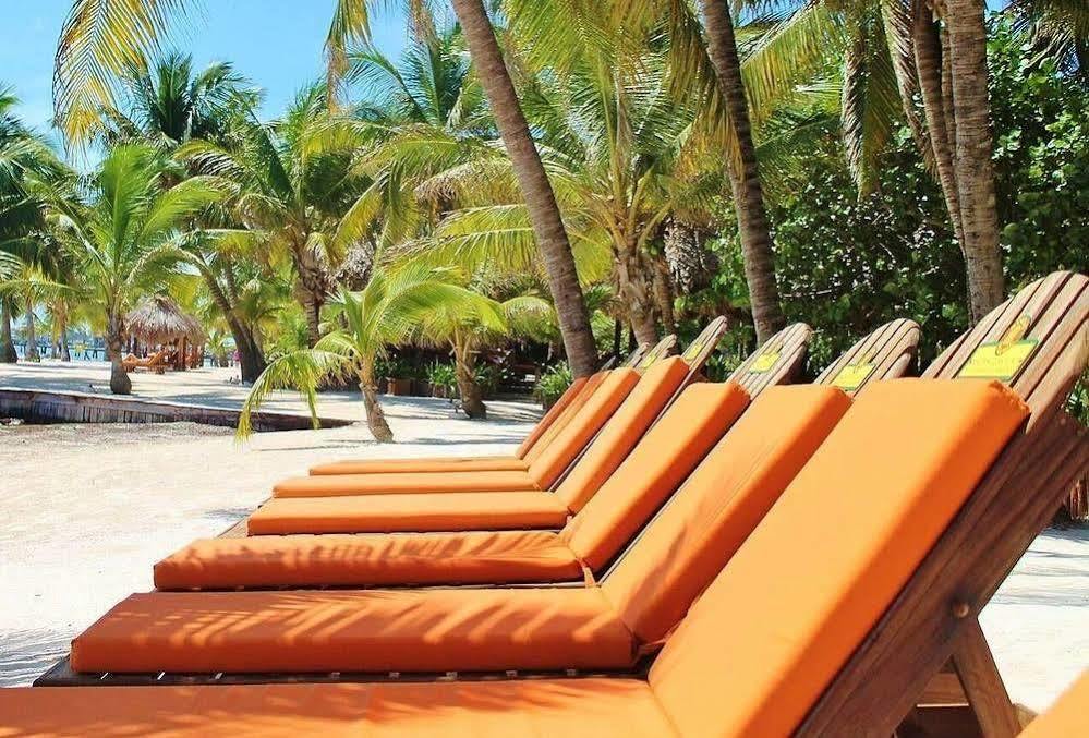 Ramons Village Resort San Pedro  Exterior foto