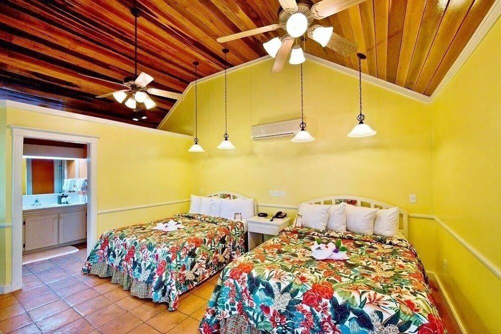 Ramons Village Resort San Pedro  Exterior foto