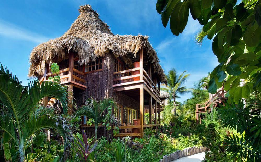Ramons Village Resort San Pedro  Exterior foto